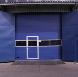 Bramy przemysłowe 1