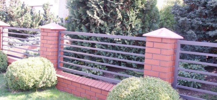 Ogrodzenia 9