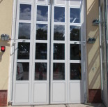 bramy przemysłowe 2