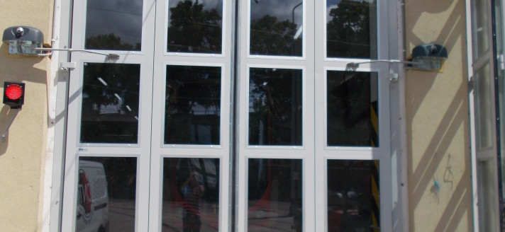 bramy przemysłowe 2