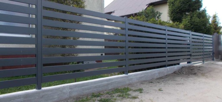 Ogrodzenia 27